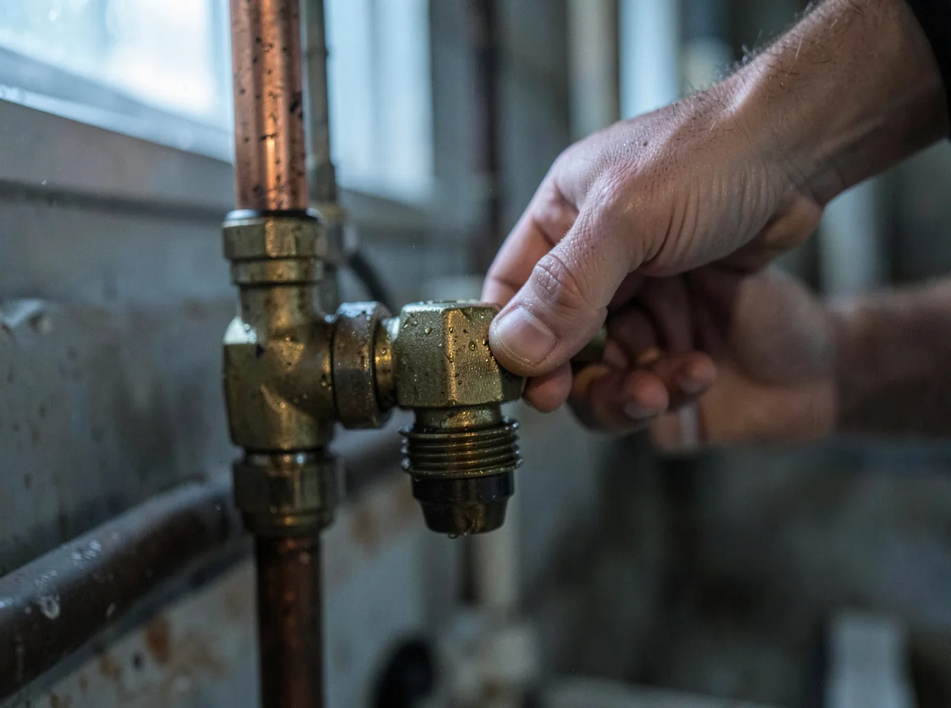 Emergency Plumber Calhan, CO FAQs